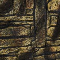 Kw Zone Styroform Backscreen AB0301 - 60 x 45 x 3 cm