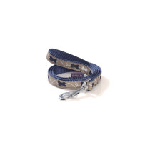 Bobby Kyrielle Dog Harness, Large, Blue