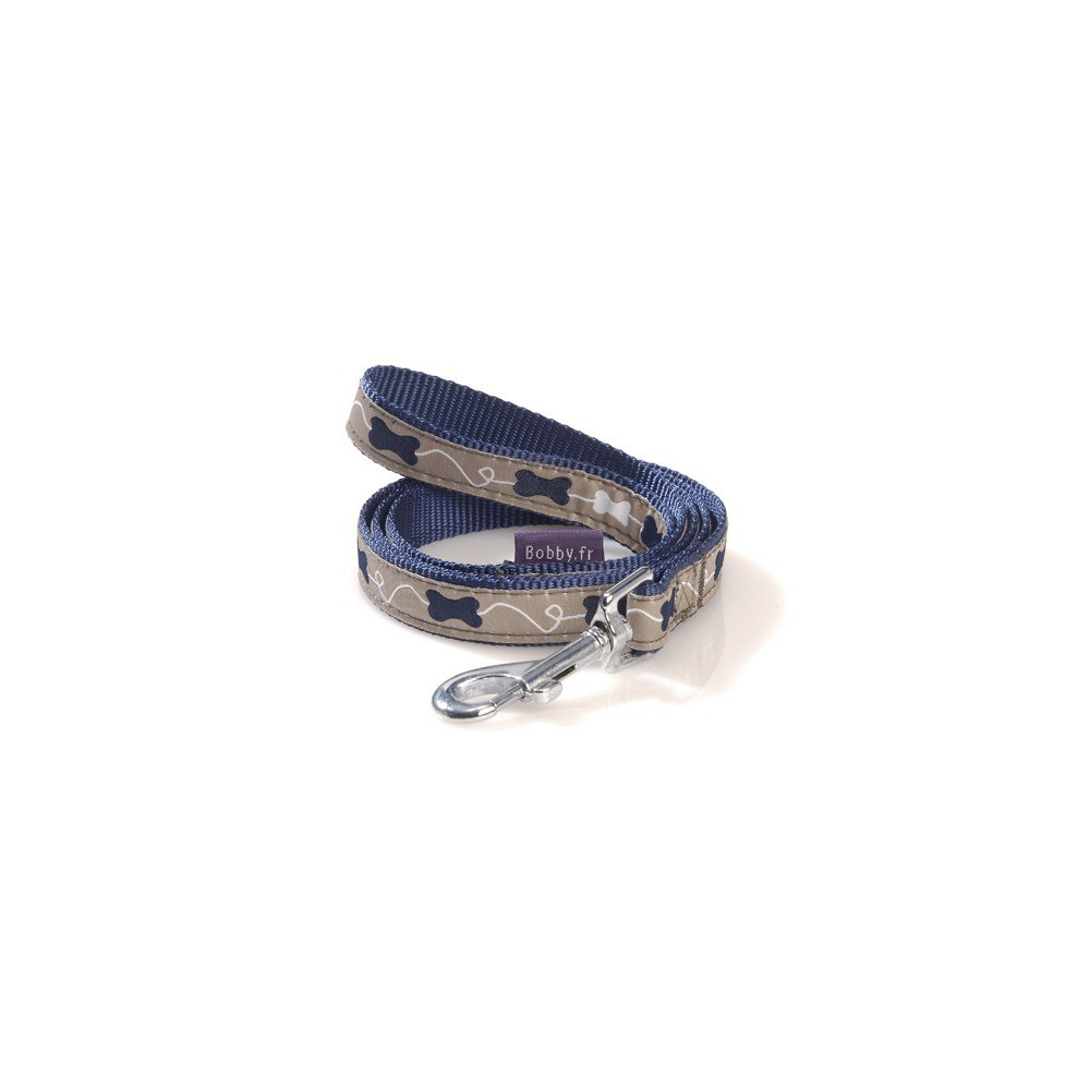 Bobby Kyrielle Dog Harness, Large, Blue