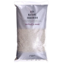 ADA Japan La Plata Cosmetic Natural Aquarium Sand 2 kg