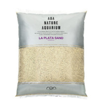 ADA La Plata Sand For Aquarium, 8 Kg