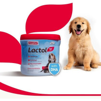 Beaphar Lactol Puppy Milk,...