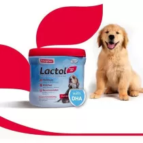 Beaphar Lactol Puppy Milk,...