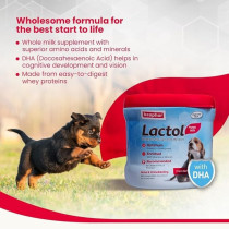 Beaphar Lactol Puppy Milk, 250 g