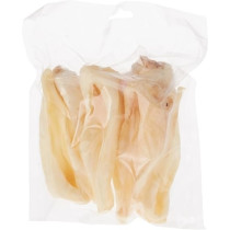 Jr Pet Products Lamb Ears Dog Treats, 100 g