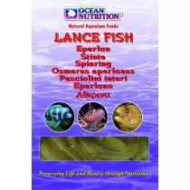 Ocean Nutrition Lance Fish...