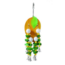 Collapet Large Mango Toy For Cats