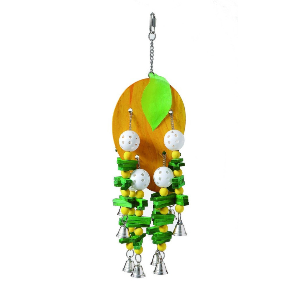 Collapet Large Mango Toy For Cats