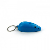 All For Paws Laser Mouse, Blue