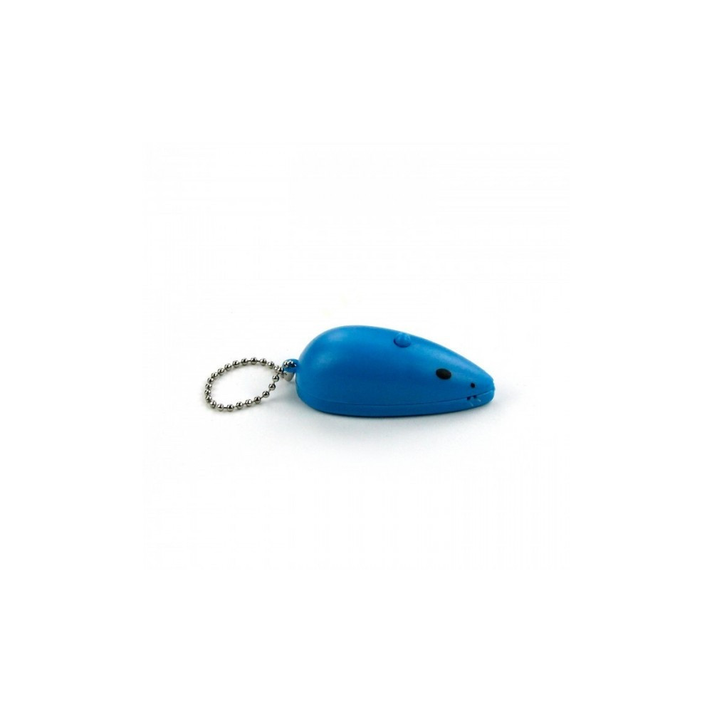 All For Paws Laser Mouse, Blue