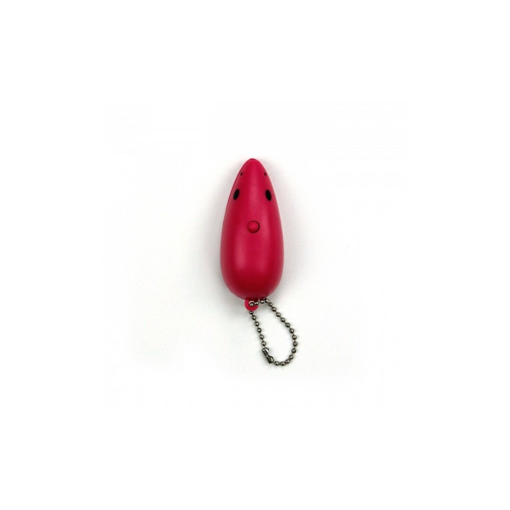 All For Paws Laser Mouse, Pink