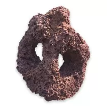 Hobby Lava With Holes...