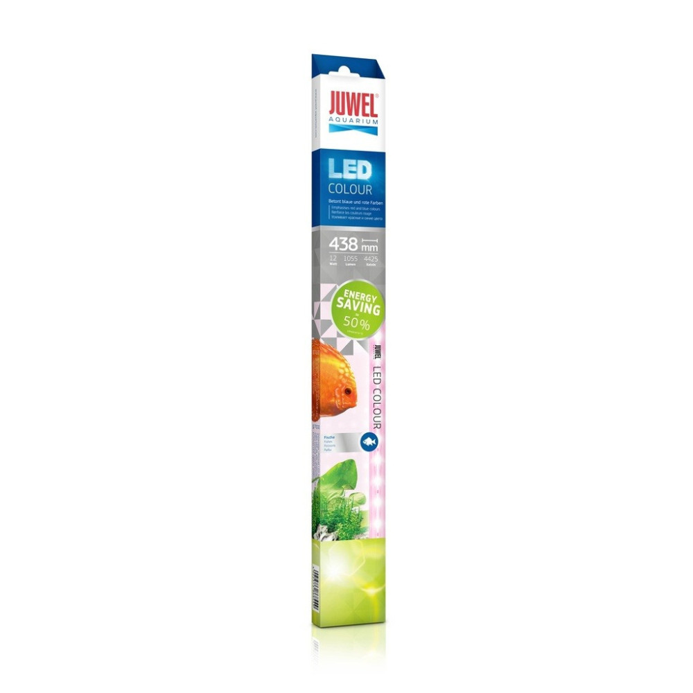 Juwel Aquarium LED Colour 4425K, 438 mm Tube