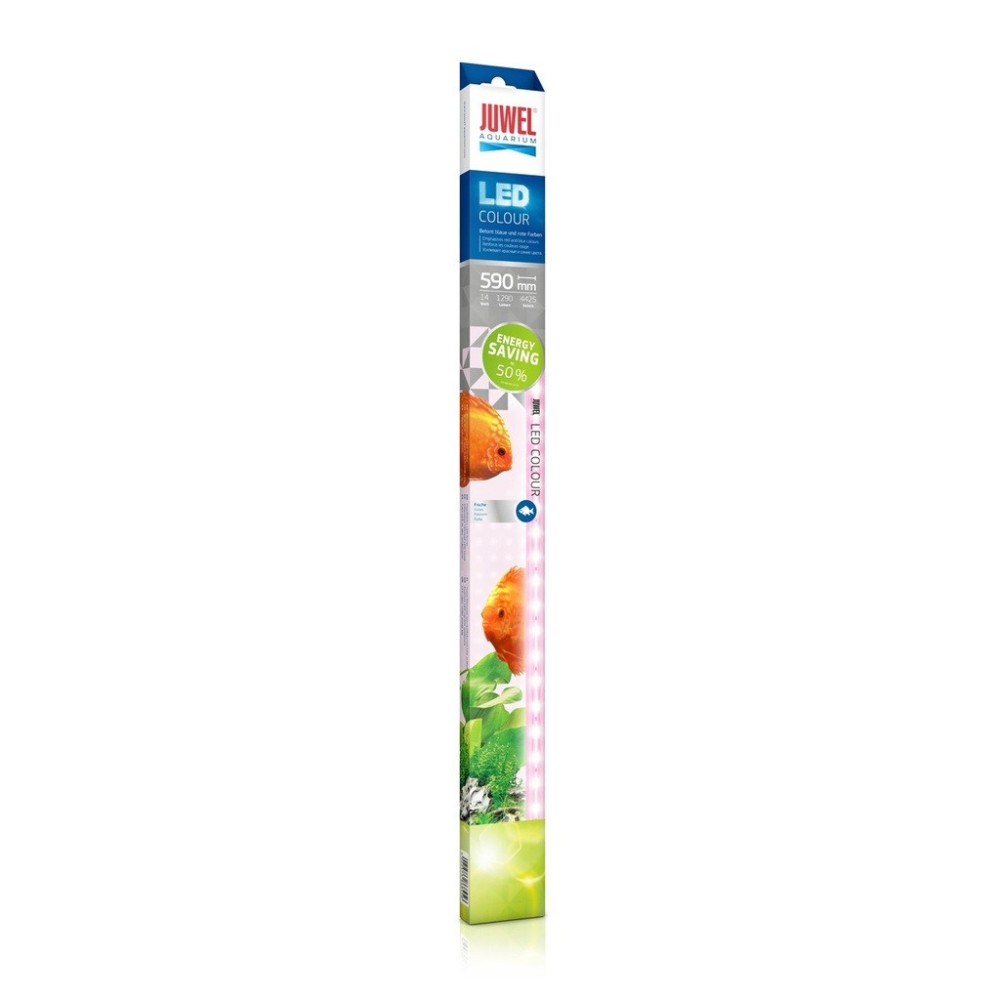 Juwel Aquarium LED Colour 4425K, 590 mm Tube