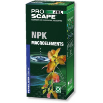 Jbl Proscape Npk Macroelements, 250 Ml