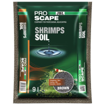 Jbl Proscape Shrimpssoil Brown, 9 Litre