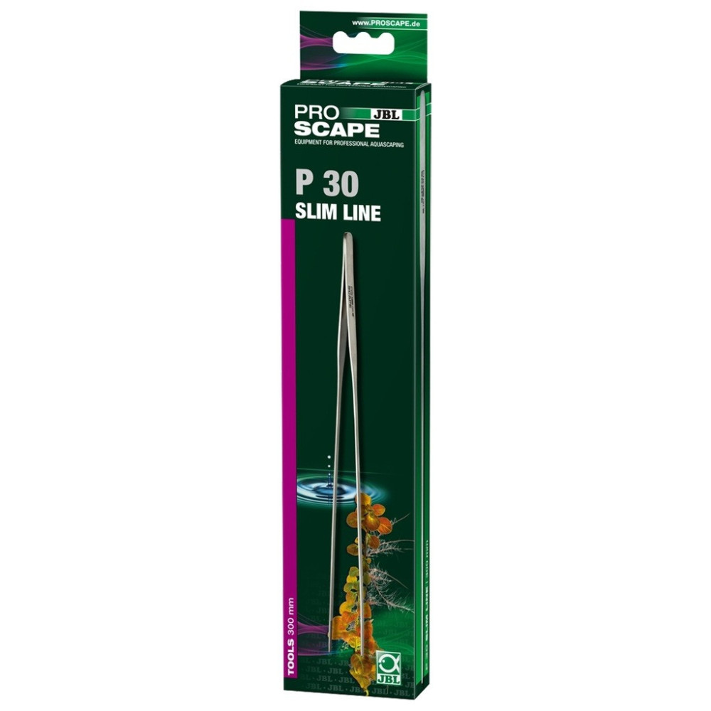 Jbl Proscape Tool P 30 Slim Line, Equipment For Professional Aquascaping