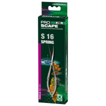 Jbl Proscape Tool S 16 Spring, Equipment For Professional Aquascaping