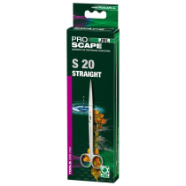 Jbl Proscape Tool S 20 Straight, Equipment For Professional Aquascaping