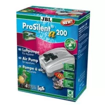Jbl Prosilent A200 Air Pump...