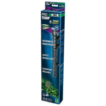 Jbl Protemp S 300W (Uk-Plug) Heater For Aquariums From 160 To 400 Litre