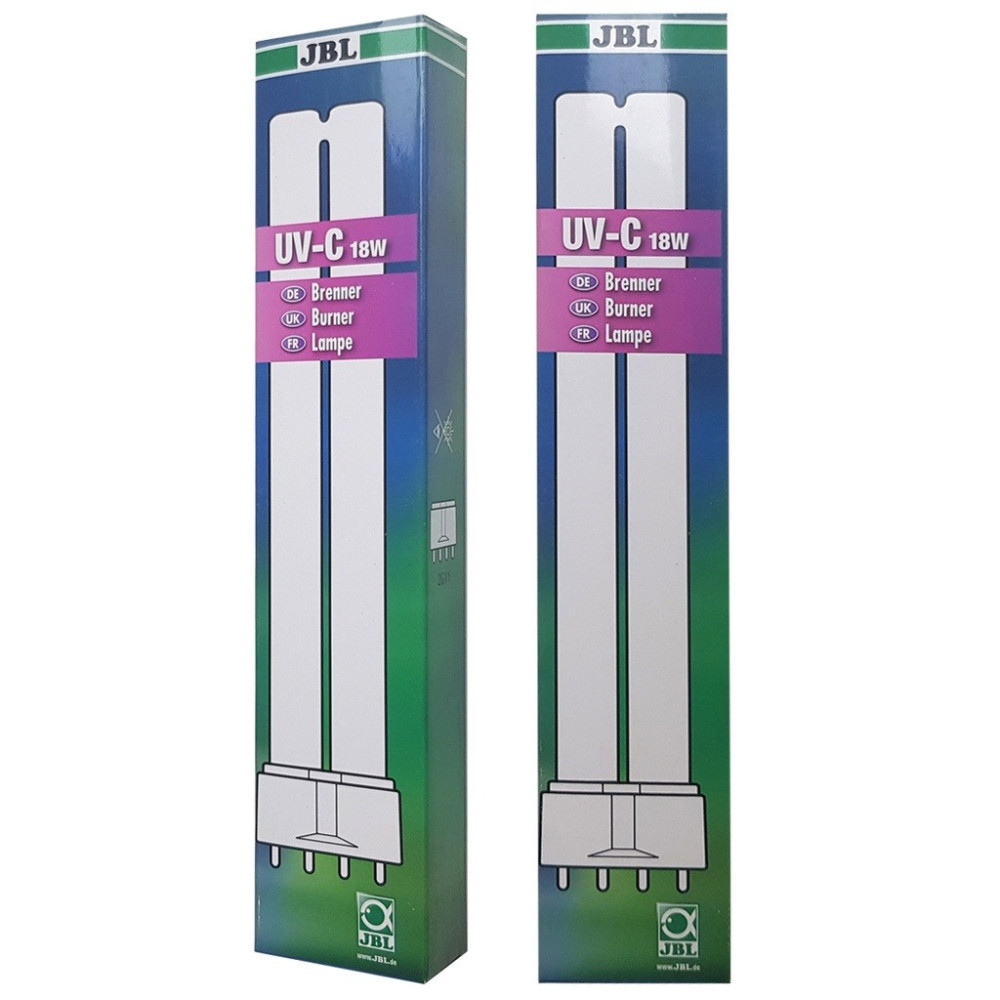 Jbl Replacement Lamp Uv-C 18 W