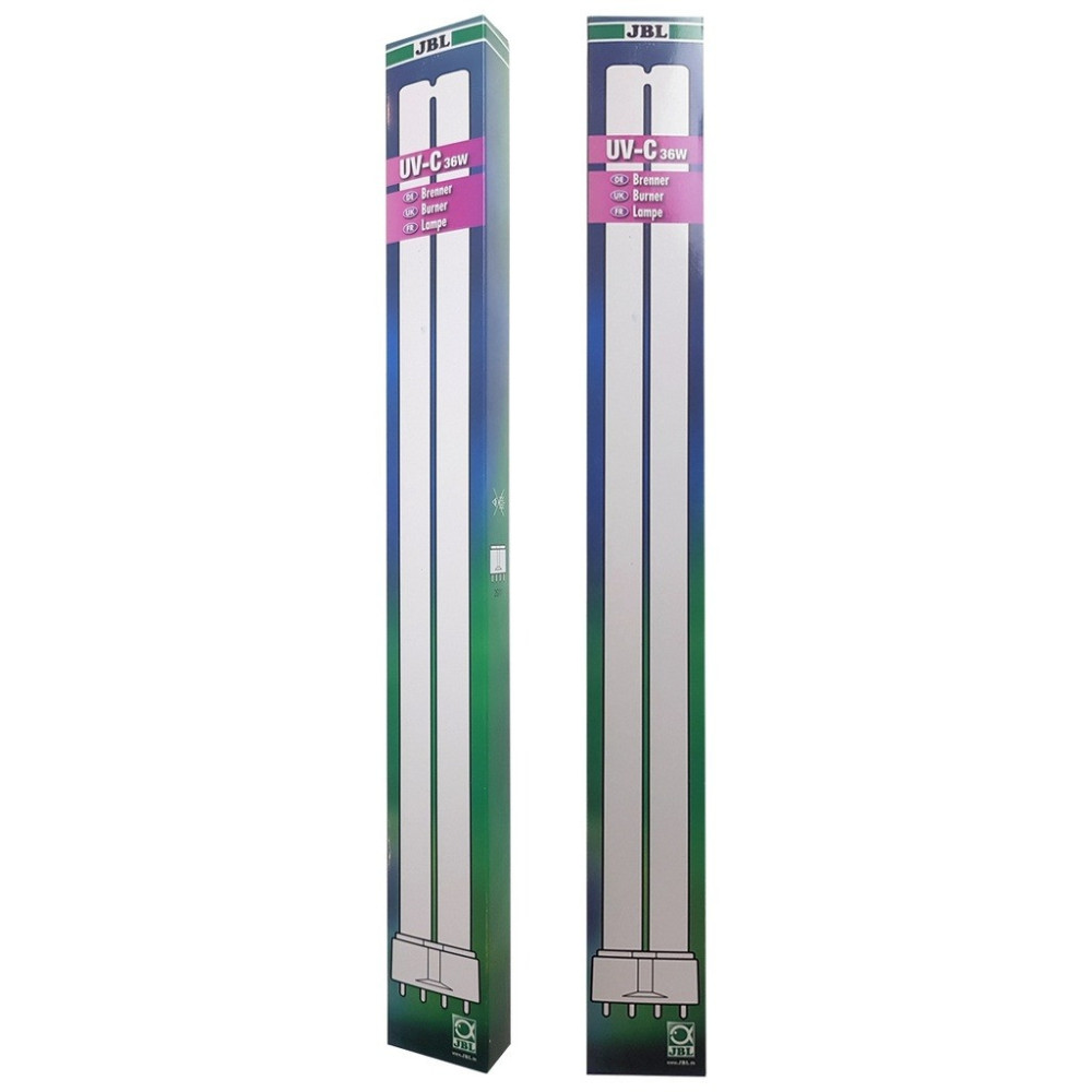 Jbl Replacement Lamp Uv-C 36 W