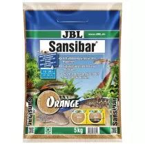 Jbl Sansibar Orange 5 Kg...