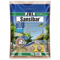 Jbl Sansibar Red 5 Kg...