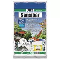 Jbl Sansibar White 10 Kg...