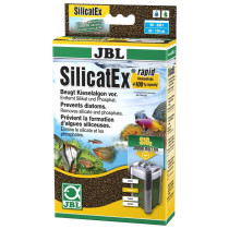 Jbl Silikatex Rapid Aquatics Filter Media