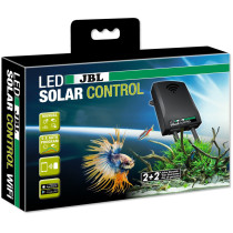 Jbl Solar Natur Smart Controller