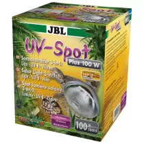 Jbl Solar Uv Spot Plus 100 W