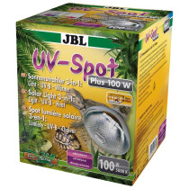 Jbl Solar Uv Spot Plus 100 W