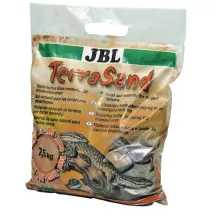 Jbl Terrasand, Natural Red,...