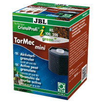 Jbl Tormec Mini For Cristalprofi I80-100-200 Filter Media