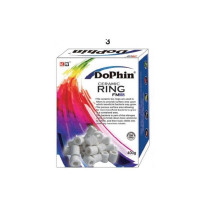 Kw Zone Dophin Ceramic Ring, 400 Gm