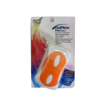 Kw Zone Dophin Floating Magnetic Cleaner, Without Blade Sizes Large