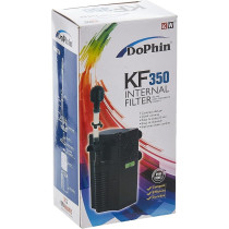 Kw Zone Dophin Kf-350 Inner Filter For Aquarium, 280 L-H