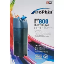 Kw Zone Dophin Internal...