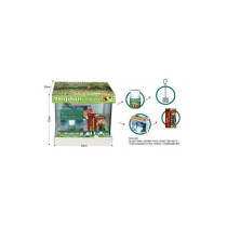 Kw Zone Dophin Shrimp Kit...