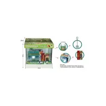 Kw Zone Dophin Shrimp Kit...
