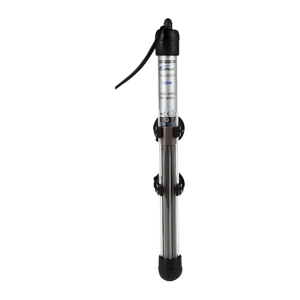 Kw Zone Dophin Spiral Core Heater, Power - 150W