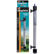 Kw Zone Dophin Spiral Core Heater, Power - 200W