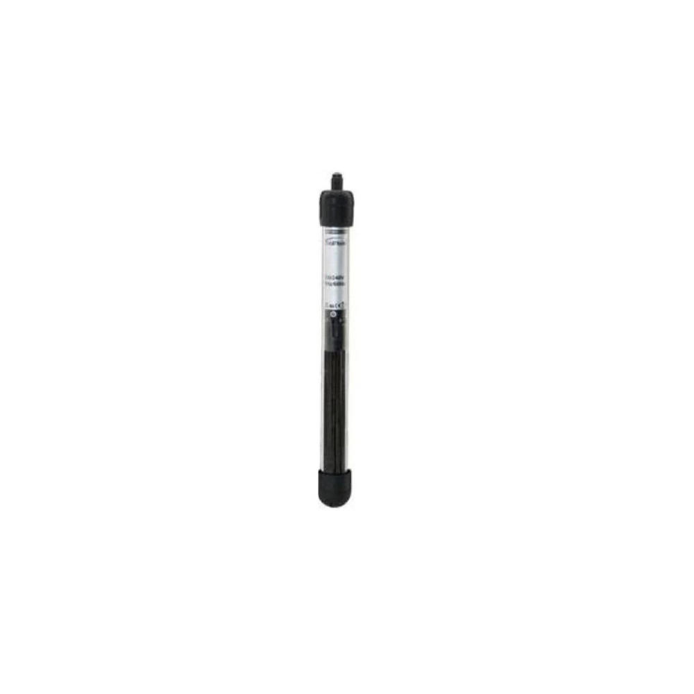 Kw Zone Dophin Spiral Core Heater, Power - 25W