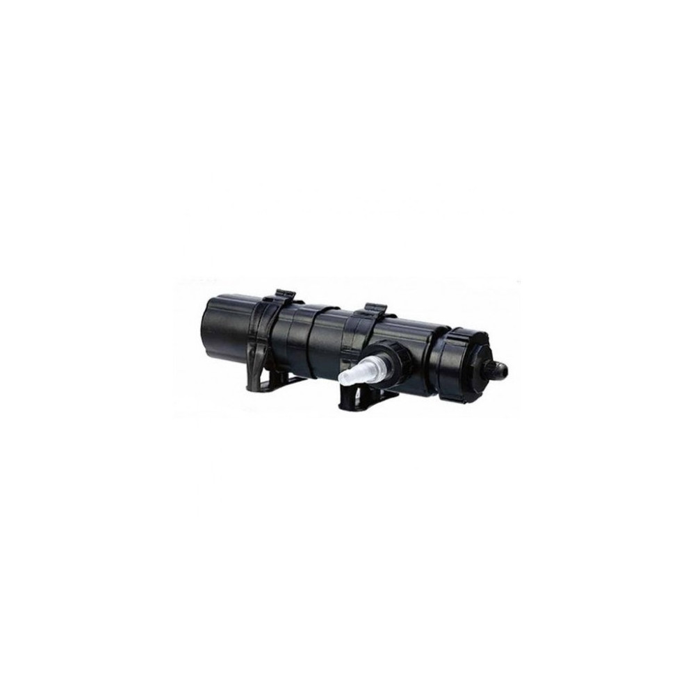 Kw Zone Dophin Uv - 008 Uv Filter, Capacity - 140 Litre