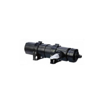 Kw Zone Dophin Uv - 008 Uv Filter, Capacity - 180 Litre