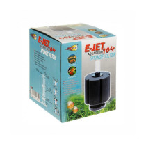 Kw Zone Ejet Aquarium 104 Sponge Filter, 11.5 Cm