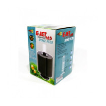 Kw Zone Ejet Aquarium 103 Sponge Filter, 9.5 Cm