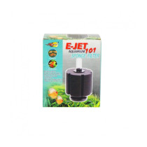 Kw Zone Ejet Aquarium 101 Sponge Filter, 9 Cm